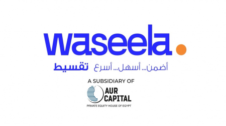 وسيلة للتقسيط