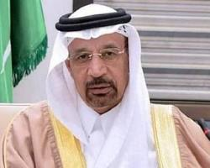 خالد بن عبدالعزيز الفالح