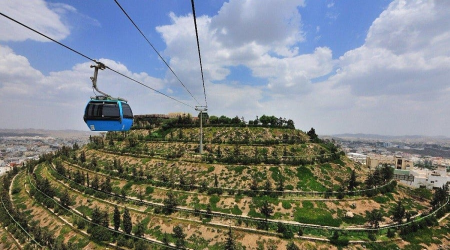 أفضل اماكن الخروج في ابها