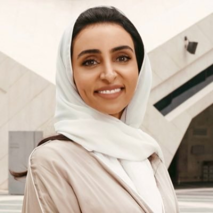 لمى الفوزان