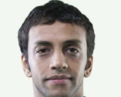 محمد الشلهوب