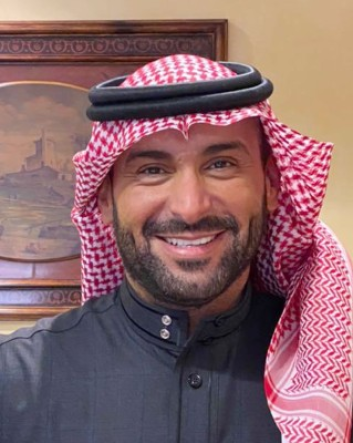 يزيد الراجحي