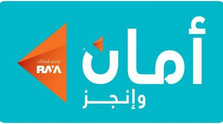 كارت أمان للتقسيط