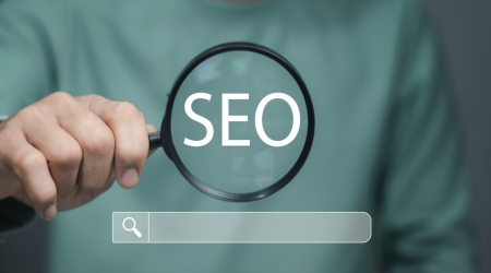 دليل شامل لتعلم السيو seo من الصفر حتى الاحتراف