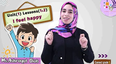 انجليزي كونيكت تالتة ابتدائي