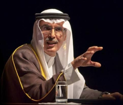 الأمير بدر بن عبدالمحسن