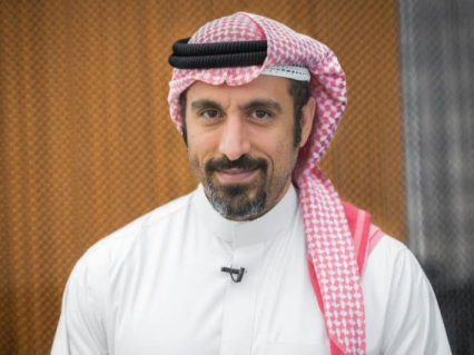 أحمد الشقيري