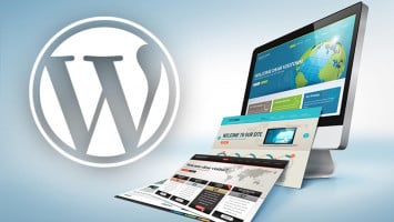 كورس إحترف نظام WordPress من البداية حتى الاحتراف باللغة العربية
