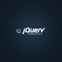 كورس [معتمد] في تصميم المواقع بإستخدام jQuery | إصدار شهادة الدورة التدريبية مجانا