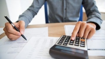 كورس محاسبة منشات مالية(بنوك) كامل للمبتدئين لطلاب وخريجى تجارة شرح عربى