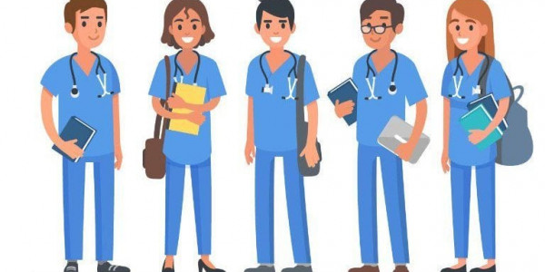 افضل الكورسات لكلية تمريض