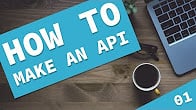 كورس [معتمد] في إستخدام ال Api في إيطار عمل Laravel | إصدار شهادة الدورة التدريبية مجانا