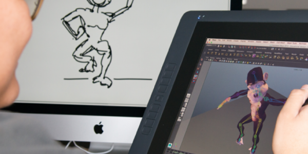 مطلوب graphic designer بشركة كبرى بالجيزة براتب يصل ل5000