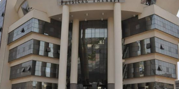 تجميعة لأفضل القنوات على اليوتيوب فى مجال العلاج الطبيعى