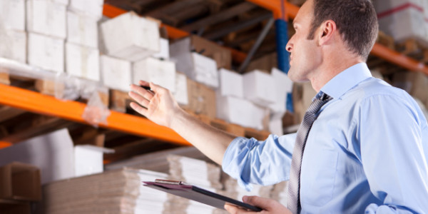 مطلوب موظفين مخازن فى العاشر من رمضان