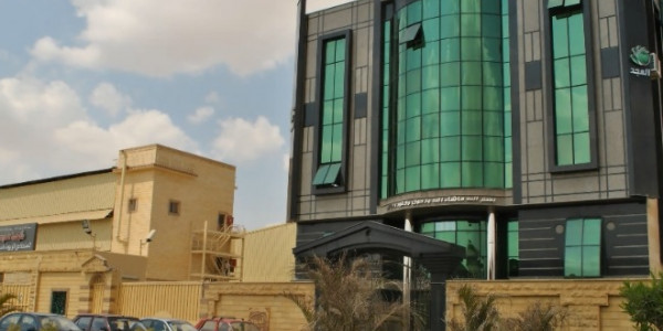 مطلوب مسؤل مبيعات وتسويق لشركه المجد جروب للإستثمار