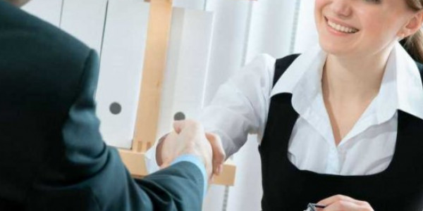 مطلوب بنات سليز بشركة ثري ماس للاستثمارات الصناعية