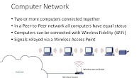 كورس [معتمد] في Computer Networks | إصدار شهادة الدورة التدريبية مجانا