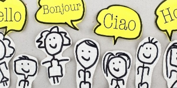 ازاى تتعلم اى لغة فى اقل من شهر ازاى تتعلم اى لغة فى اقل من شهر