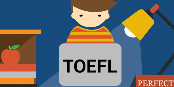 كل اللي عايز تعرفه عن امتحان الTOEFL كل اللي عايز تعرفه عن امتحان الTOEFL