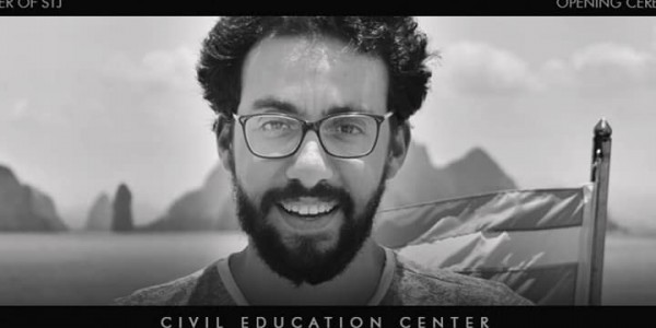 ايمن الشربيني مؤسس موقع Summer Training and jobs أكبر منصة تعليمية و توظيفية عربية ايمن الشربيني مؤسس موقع Summer Training and jobs أكبر منصة تعليمية و توظيفية عربية