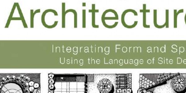 تحميل كتاب أساسيات تصميم اللاندسكيب (foundations of landscape architecture تحميل كتاب أساسيات تصميم اللاندسكيب (foundations of landscape architecture
