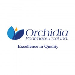 وظائف بشركة Orchidia pharmaceutical