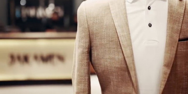 وظائف بمجموعة براند جاكامن للبدل والملابس الكلاسيك برواتب تصل ل7000