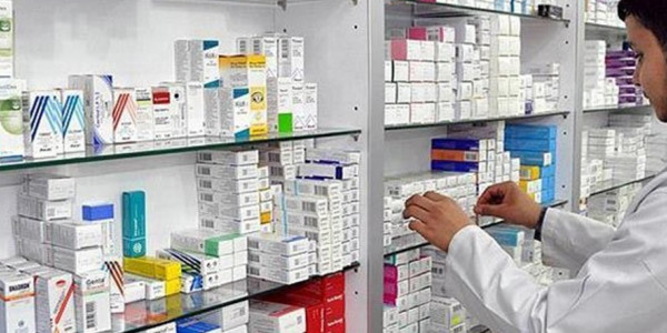 مطلوب صيادلة (ذكور/ إناث) بالتجمع الاول