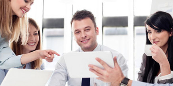 مطلوب موظفين مبيعات وتسويق لشركة تسويق عقارى