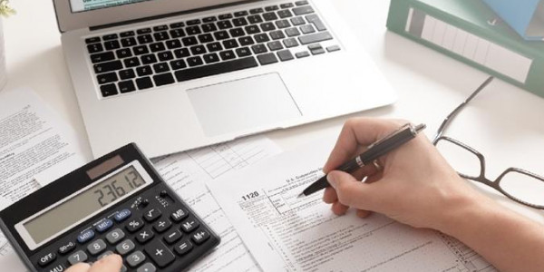 مطلوب محاسب عام بالتجمع الخامس