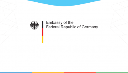 مطلوب منسق مشروع بالسفارة الالمانية لدي مبادرة القاهرة
