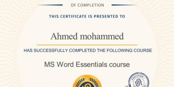 افضل الكورسات المجانية المقدمة من شركة unihance