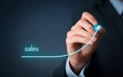 مطلوب Sales outdoor براتب يصل ل5000