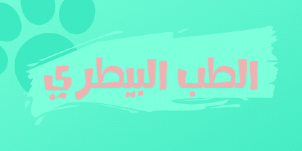 افضل المواقع كورسات طب بيطرى باللغة الانجليزية والعربية