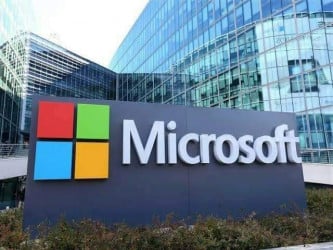 افضل مبادرة مقدمة بين وزاره التعليم العالي وشركة Microsoft