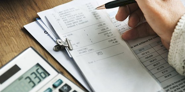 مطلوب محاسب عام بالعاصمة الجديدة