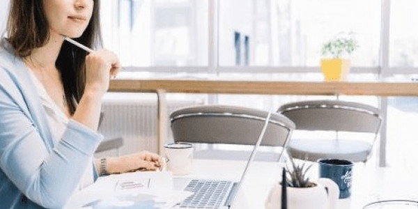 مطلوب سكرتيرة تنفيذية براتب يصل ل8000