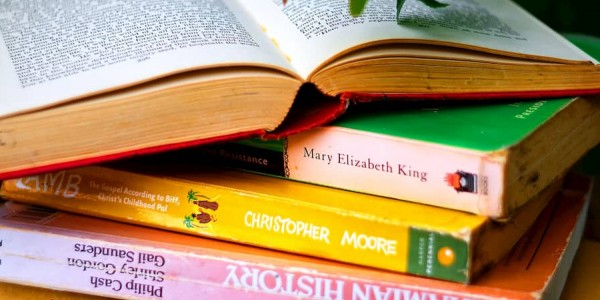 افضل مجموعة كتب فى اكتر من مجال