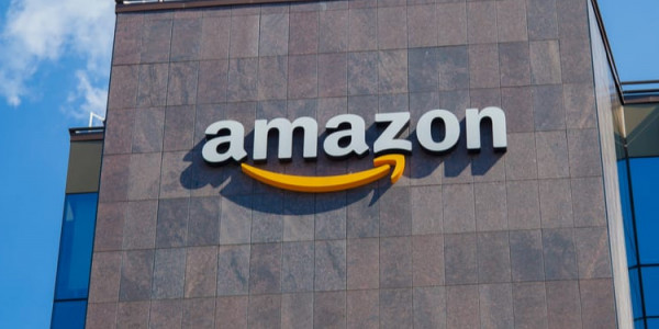 وظائف فى تخصصات مختلفه مقدمة من شركة امازون العالمية Amazon