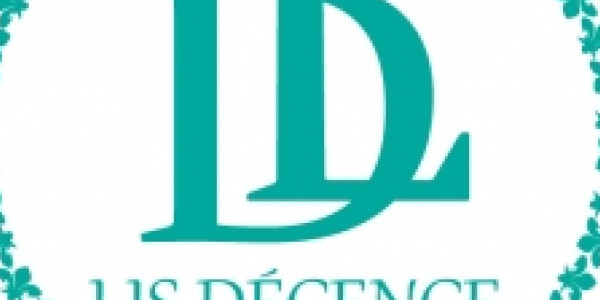 وظائف بشركة Décence لملابس حريمى