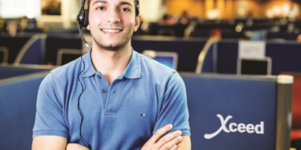 وظائف بشركة اكسيد براتب 4000