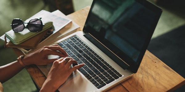 مطلوب copywriter للعمل ضمن شركة تسويق الكتروني بدوام كامل