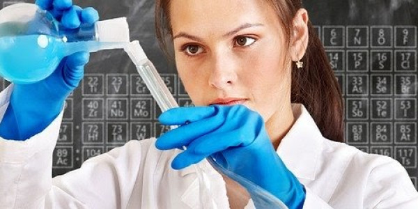 مطلوب كيميائي للعمل فى معامل رويال لاب