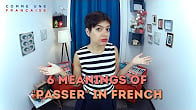 كورس - دورة تدريبية لتعليم  Advanced French: Vocabulary, Pronunciation, Subtle Points