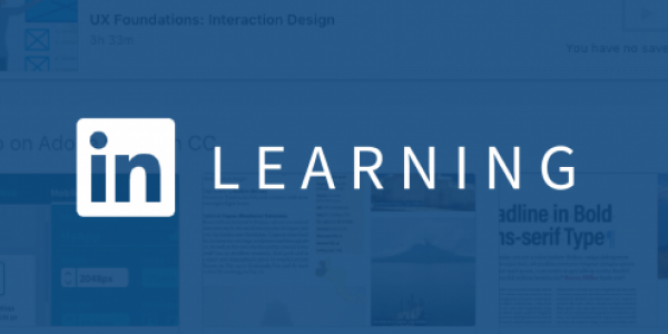 مجاناااا الان جميع كورسات ليندا على موقع لينكدان