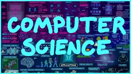 أسباب هتخليك تاخد قرار إنك تدخل مجال computer science