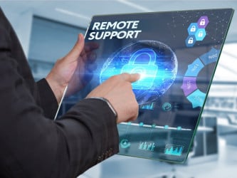 مطلوب شبكات Remote Support براتب يصل ل6000