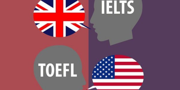 كورسات ومراجع لتعلم التويفل والايلتس