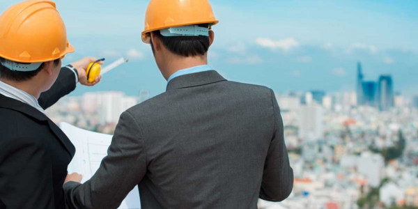 مطلوب مهندس مدني تخصص استيل وشوبدرونيج